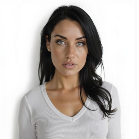 Amanda Green  - Character model版本V1 (ID: 1105818)