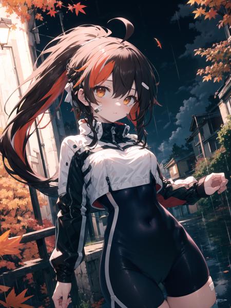 juliette - (Omega Strikers)