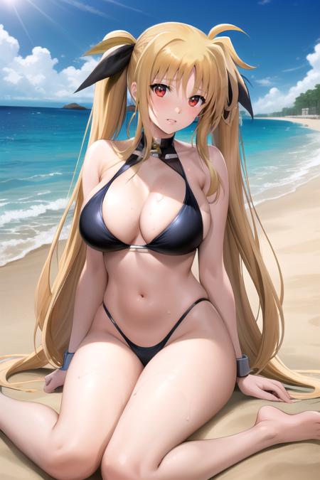[pony/sd1.5]Fate TH(reizei)/フェイトTH（冷泉）/菲特TH（冷泉）