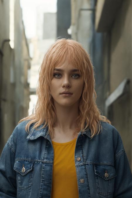 Mariette (Blade Runner 2049)