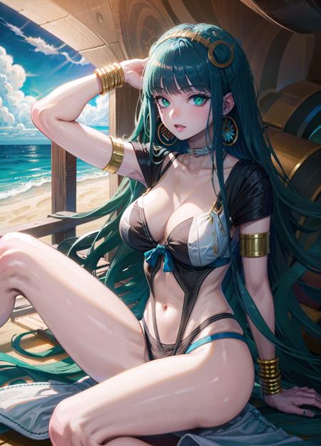 Cleopatra - FGO