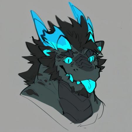 Alzeaker_Sketch_Style