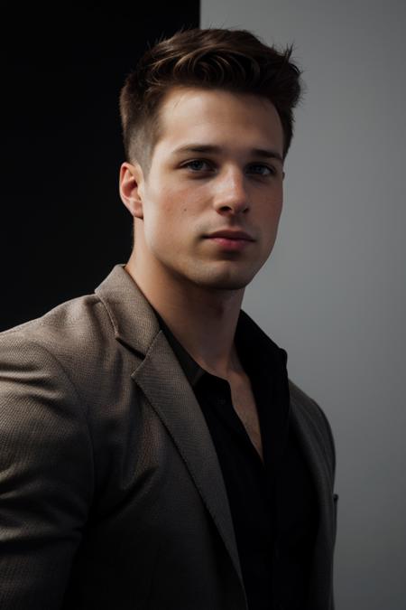 Nick Sandell