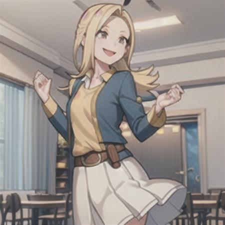 Ryuko Tsuchikawa/Pixie-Bob LoRA版本v1.0 (ID: 45588)