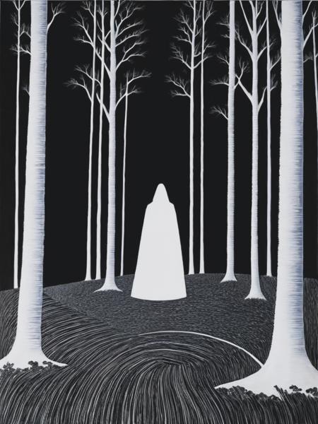 Stanley Donwood Style