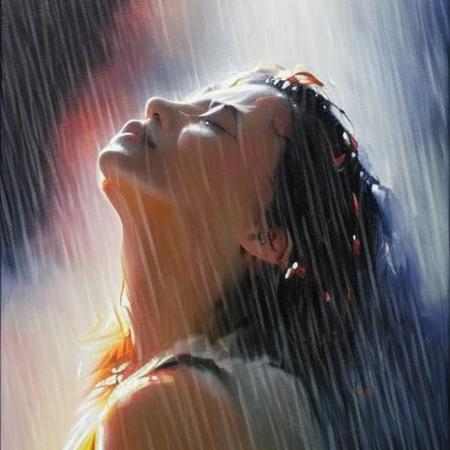 Rain