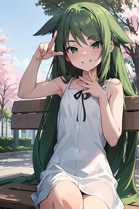 Saya (Saya no Uta)