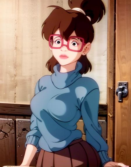 Irma Langenstein (TMNT 1990s)