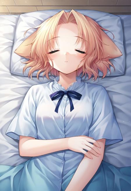 Sachi (from Pure Pure) [Pony]