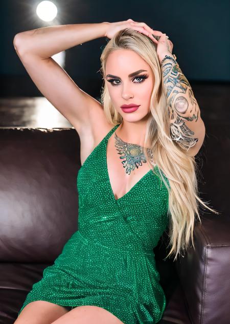 Alecia Mixi Demmer