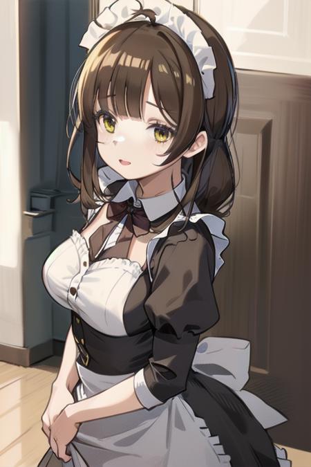 Sayu Ogiwara (Hige wo Soru. Soshite Joshikousei wo Hirou.)