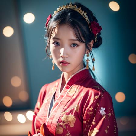 IU