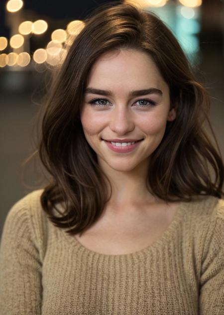 Emilia Clarke版本v1.0 (ID: 275142)