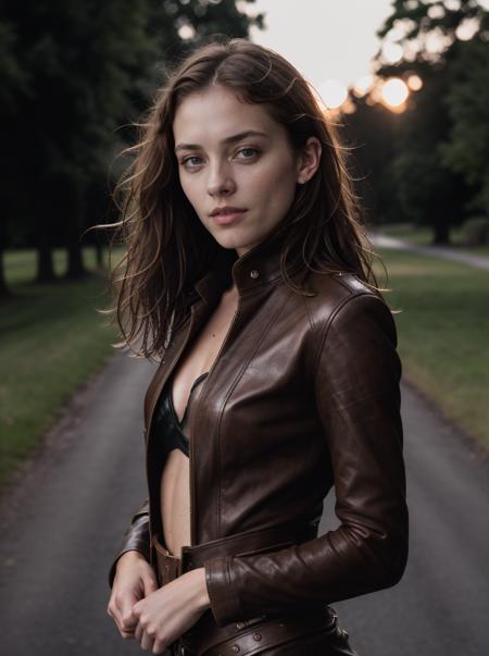 Elisabeth Schneider MXAI