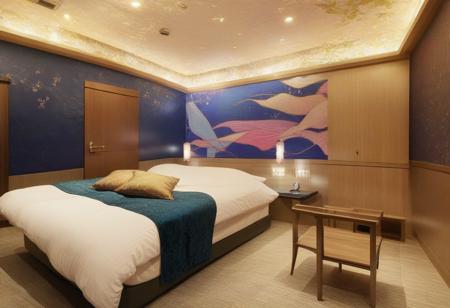 LOVEHOTEL C / PONY