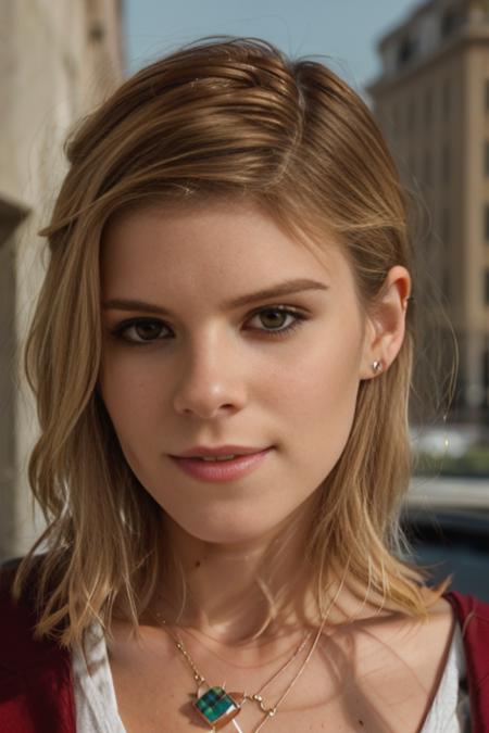 Kate Mara