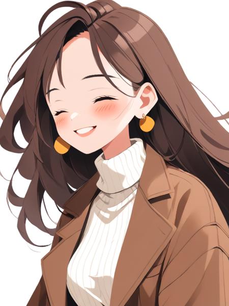 XL插画系列 XL Illustration Series版本Minimalist-style (ID: 217568)