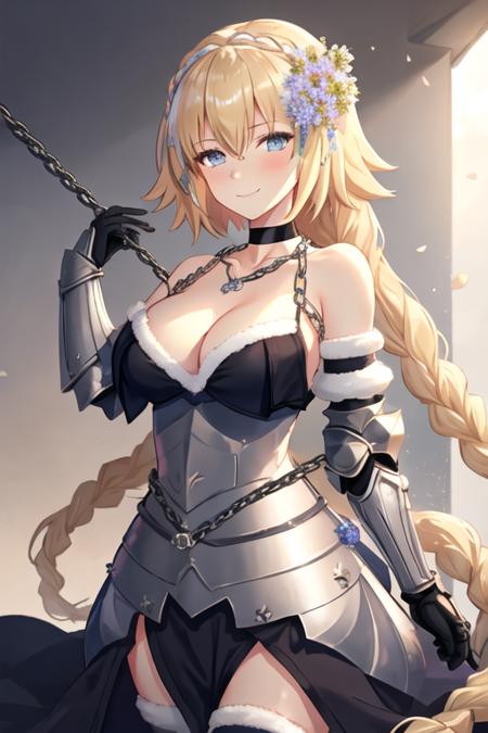 jeanne_d_arc/ジャンヌ・ダルク/贞德 (Fate/Grand Order)