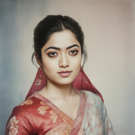 Rashmika Mandanna