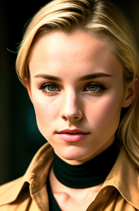 Veronica Mars