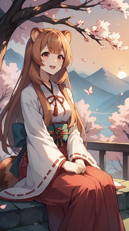 Raphtalia - The Rising of the Shield Hero 1.5/Pony