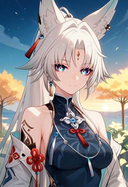 Honkai: Star Rail