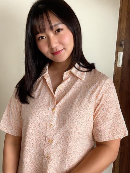 Nishinaga Ayana