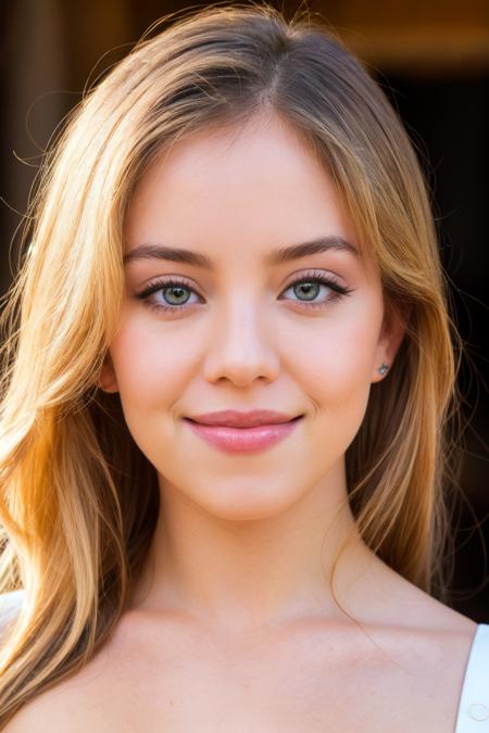Sydney Sweeney