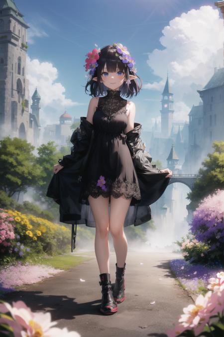 PPPAnimix VAE版本PPPAnimix VAE (ID: 321549)