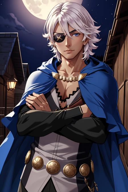 Niles (Fire Emblem: Fates)版本v1.0 (ID: 391498)