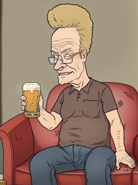Beavis and Butthead (MTV)