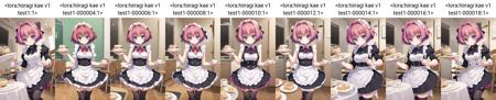 柊香惠/Hiiragi Kae - Re:Stage!