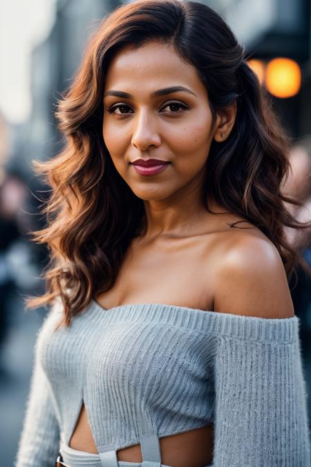 Rekha Sharma