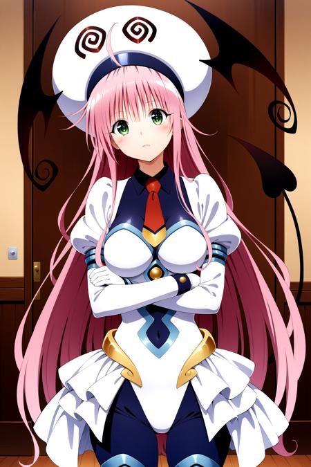 [Animagine] Lala Satalin Deviluke ララ・サタリン・デビルーク / To Love Ru