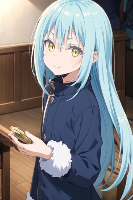 Rimuru Tempest | Tensei shitara Slime Datta Ken / That Time I Got Reincarnated as a Slime / TenSura
