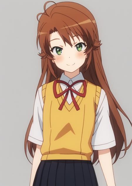 Koshigaya Komari, Non Non Biyori | Pony Trained