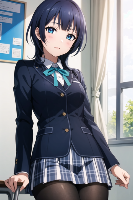 Karin Asaka - Love Live!