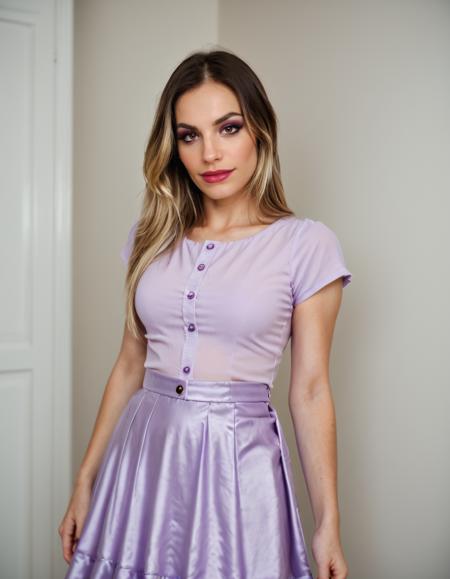 Luisa Tavares TS  LORA ?