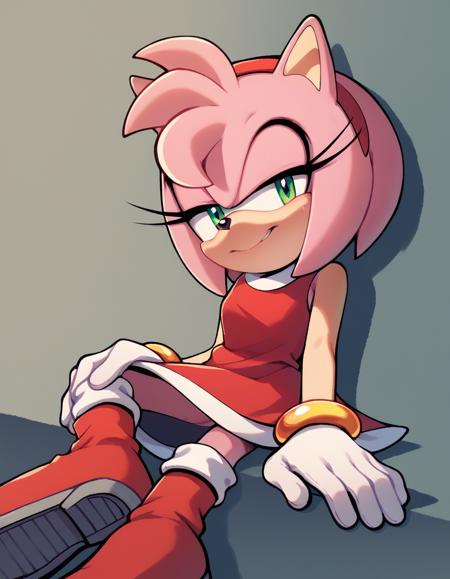 Senshion Style