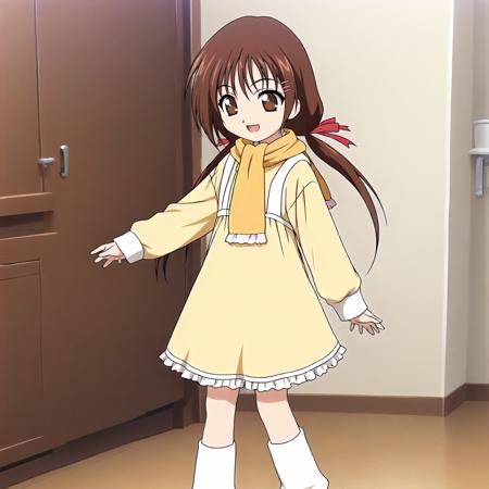 Ayumi Hayami (Submarine 707R) XL illustrious LORA版本v1.0 illustrious (ID: 975818)