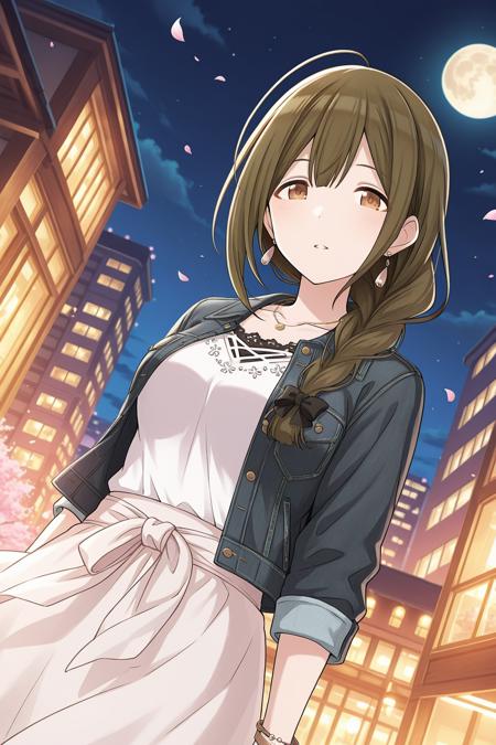 Idolmaster - Shiny Colors Girls - Part 2
