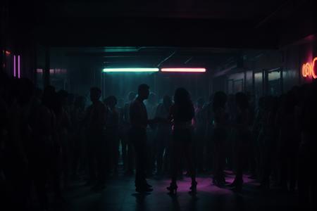 Euphoria style