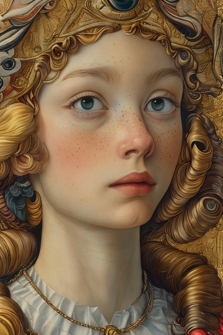 style of Carlo Crivelli 167