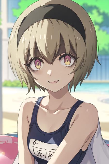 Pekora (Jashin-chan Dropkick)版本v1.4 (ID: 231535)