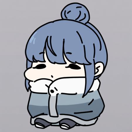 BlueSechi Artstyle - SDXL