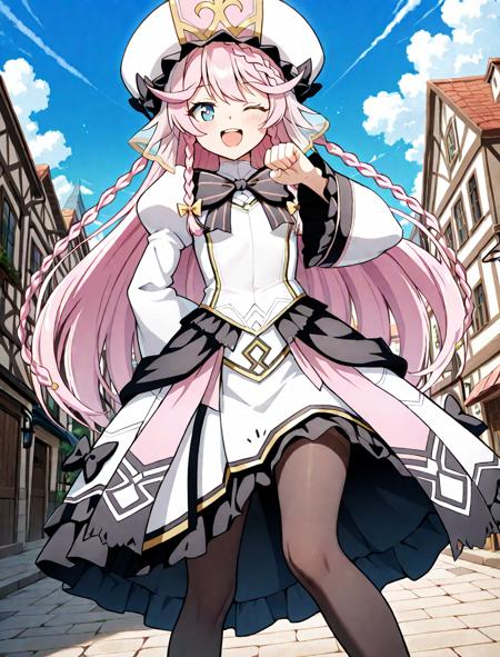 Angelica (Epic Seven)