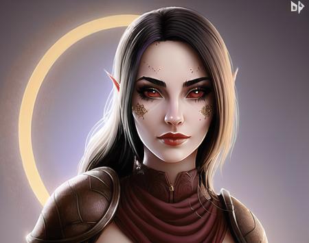 Morrowind Races