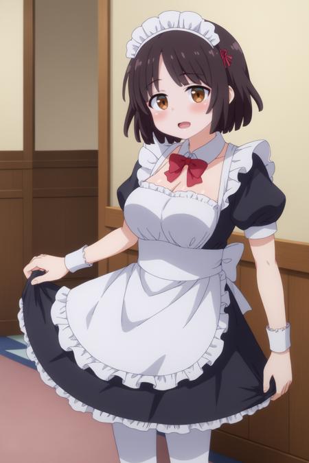 Ishuzoku Reviewers | Nyuu | PDXL版本v1.0 (ID: 914677)