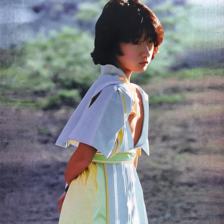 Japanese 80s