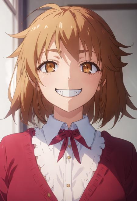 Kamiigusa Misaki (Sakurasou no Pet na Kanojo)